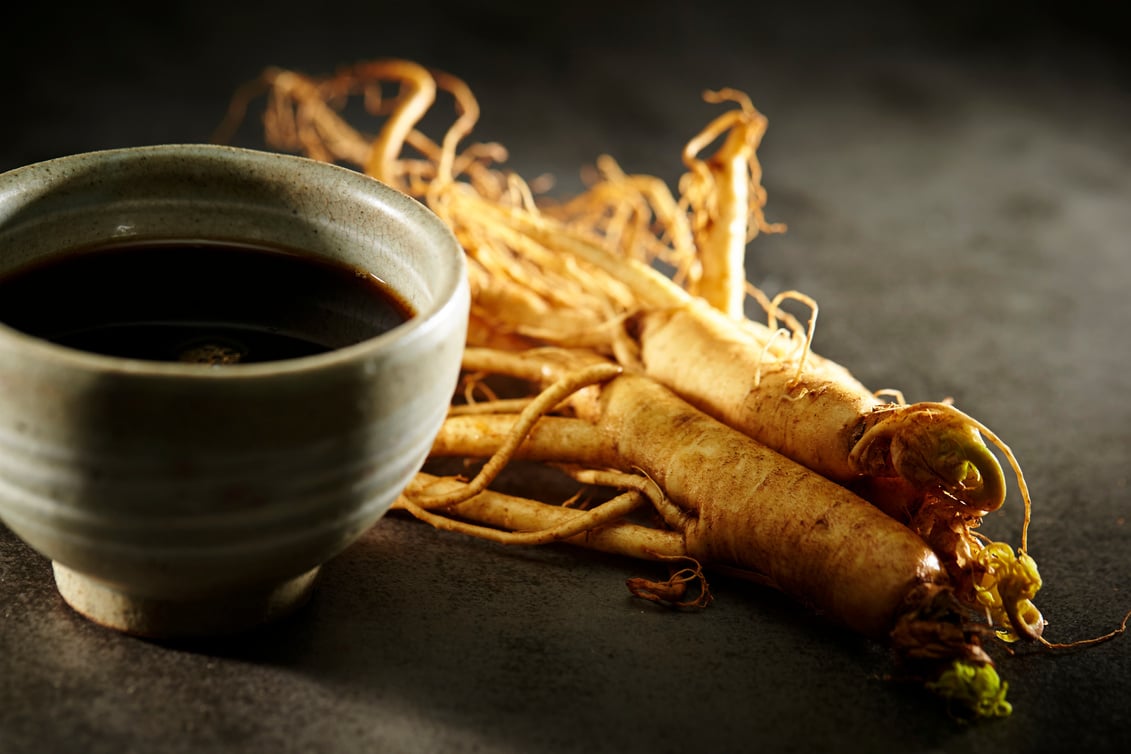 Ginseng